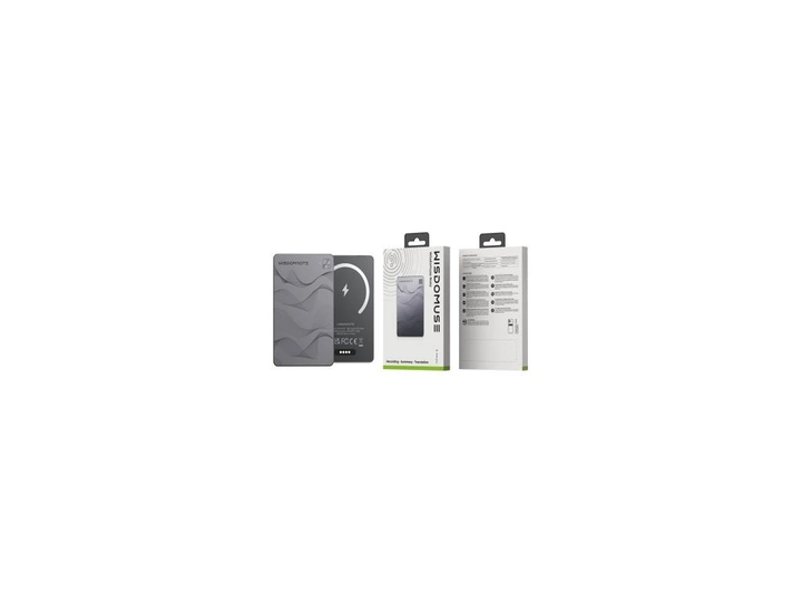 Devia | Wisdomuse Note: The Ultra-Thin AI Recorder & Global Translator | 6979211150030