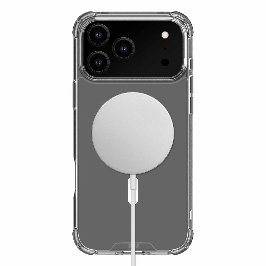 Blu Element | Total Protection MagSafe Bundle iPhone 17 Pro Max | BETPMG174