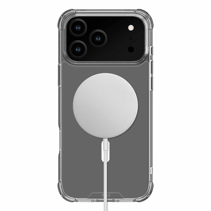 Blu Element | Total Protection MagSafe Bundle iPhone 17 Pro Max | BETPMG174