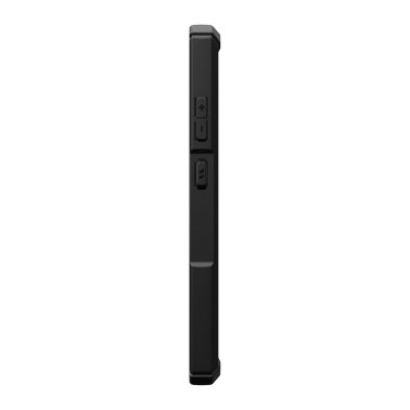 UAG | Plasma XTE Kickstand Pro MagSafe Case Samsung Galaxy S25 Ultra - Black / Orange | 15-13866