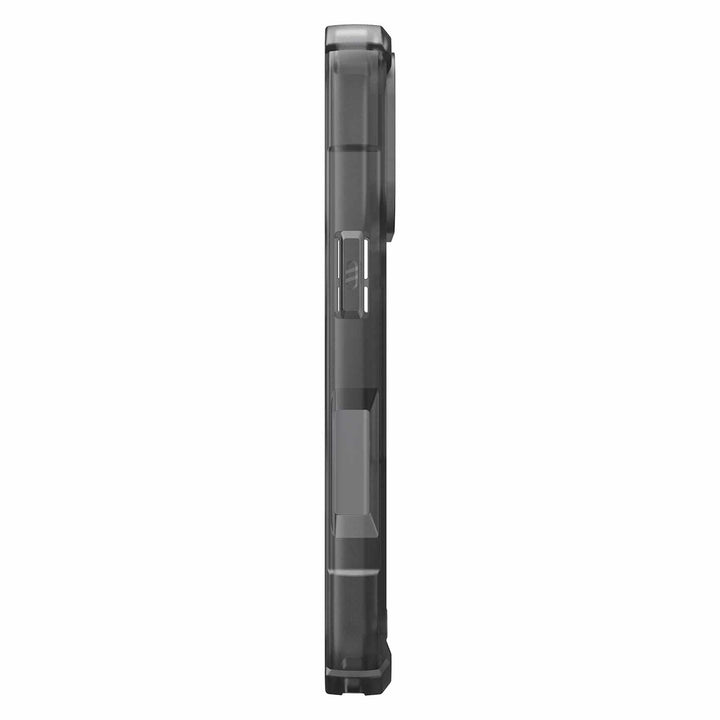 UAG | Plasma XTE Magsafe Rugged Case iPhone 17 Pro - Ash/Titanium | 114527113136