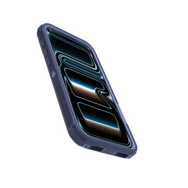 Otterbox | Defender Pro MagSafe iPhone 18 Pro Max/17 Pro Max + Camera Control Case - Witherwill Blue | 77-000965