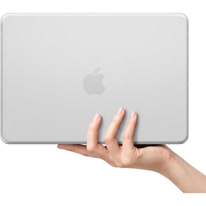 Spigen | Air Skin Case Macbook Neo - Frost Clear | ACS11543