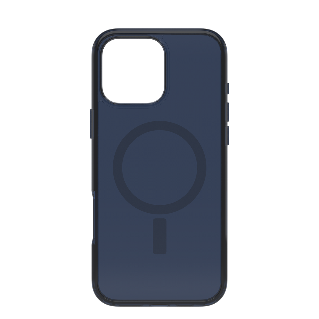 OtterBox | Symmetry MagSafe iPhone 16 Pro Max - Blue Bear | 77-96411