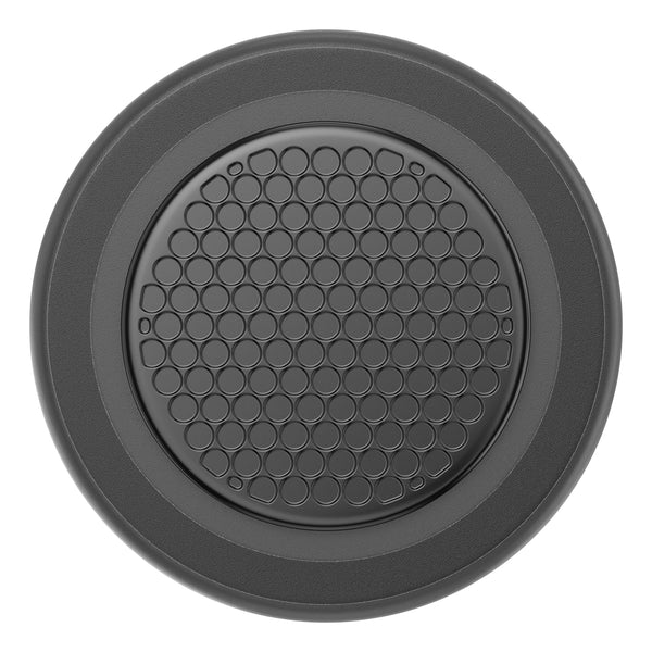 Popsockets | PopGrip for MagSafe Round with Adapter Ring - Aluminium Speakerbox | 123-0552
