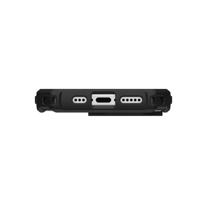 UAG | Pathfinder MagSafe Case iPhone 16 Pro - Clear Ice | 15-13319