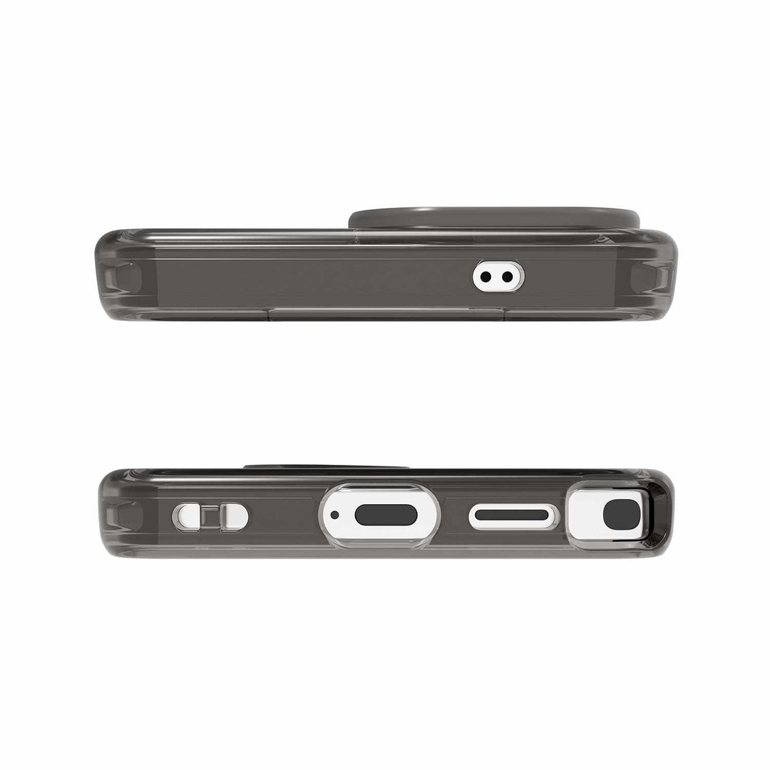 Avana | Mist Case w/Magnets for Samsung Galaxy S26 Ultra - Ash | SGYUAVRISMIAS