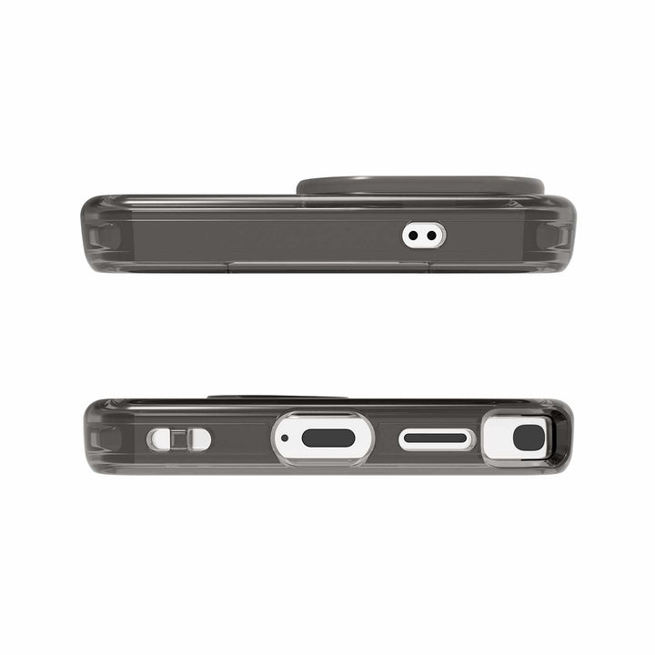 Avana | Mist Case w/Magnets for Samsung Galaxy S26 Ultra - Ash | SGYUAVRISMIAS