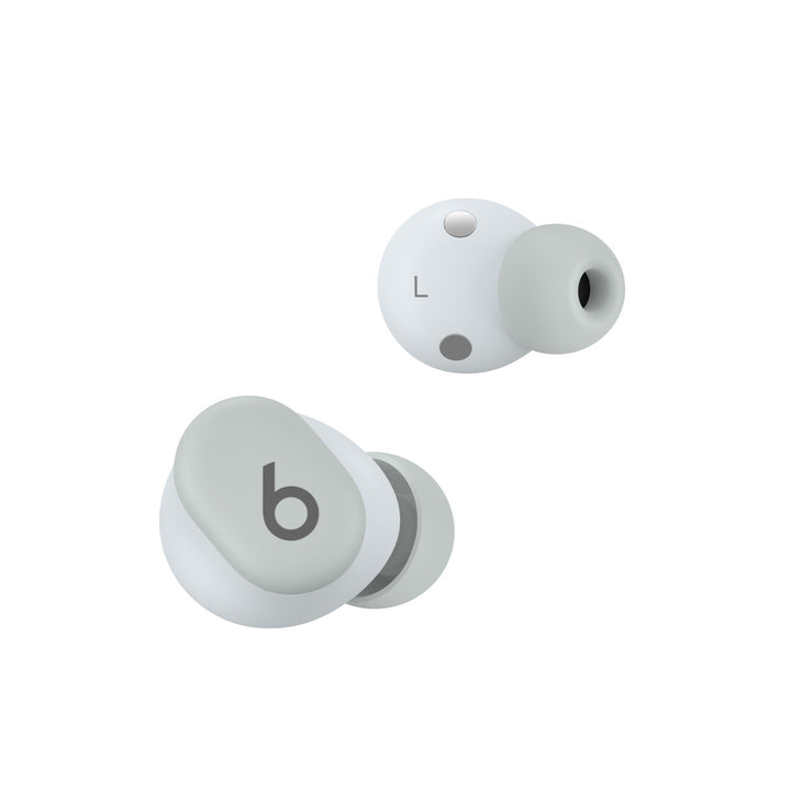 Beats | Solo Buds True Wireless Earbuds - Storm Gray | MUVY3LL/A