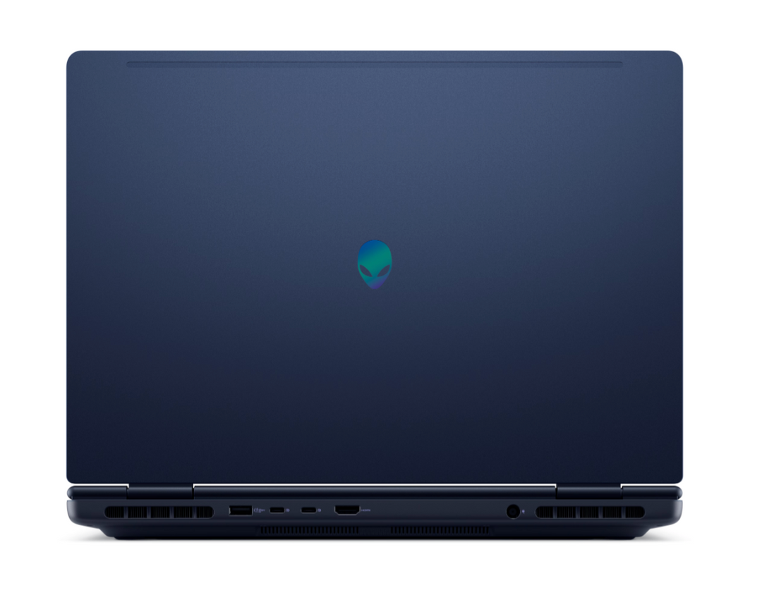 Alienware | Aurora Gaming Laptop 16" WQXGA 120Hz Intel 7 (Series 2) 240H 32GB DDR5 1TB RTX 5060 Wifi 7 BT W11 Home 1YR Onsite