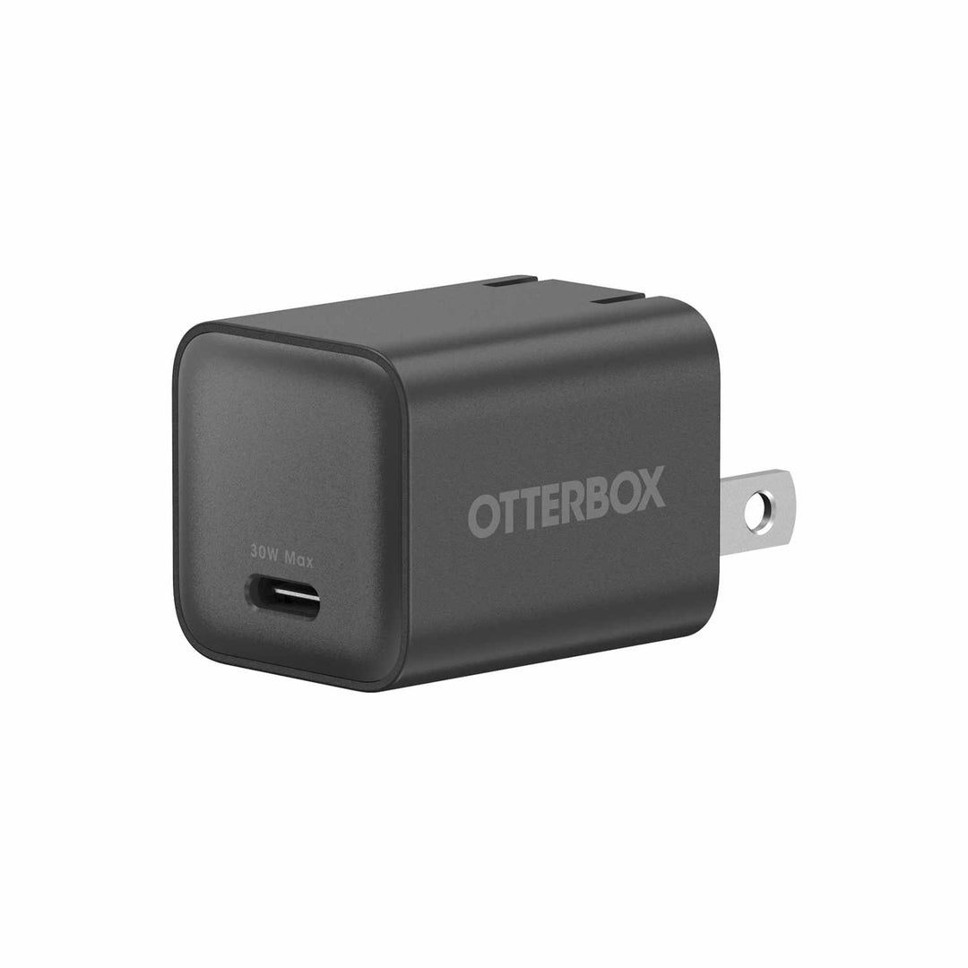 OtterBox | Wall Charger 30W USB-C - Black | 77-000757