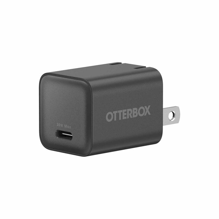 OtterBox | Wall Charger 30W USB-C - Black | 77-000757