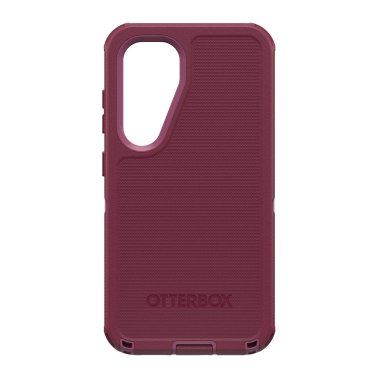 Otterbox | Defender Pro Series Case Samsung Galaxy S25 / S24 - Pink Foxberry | 77-97558