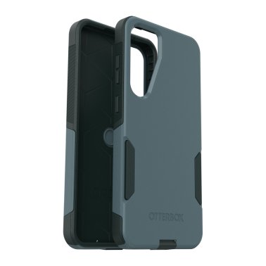 Otterbox | Commuter Series Case Samsung Galaxy S25+ - Green Sage Brush | 77-97430