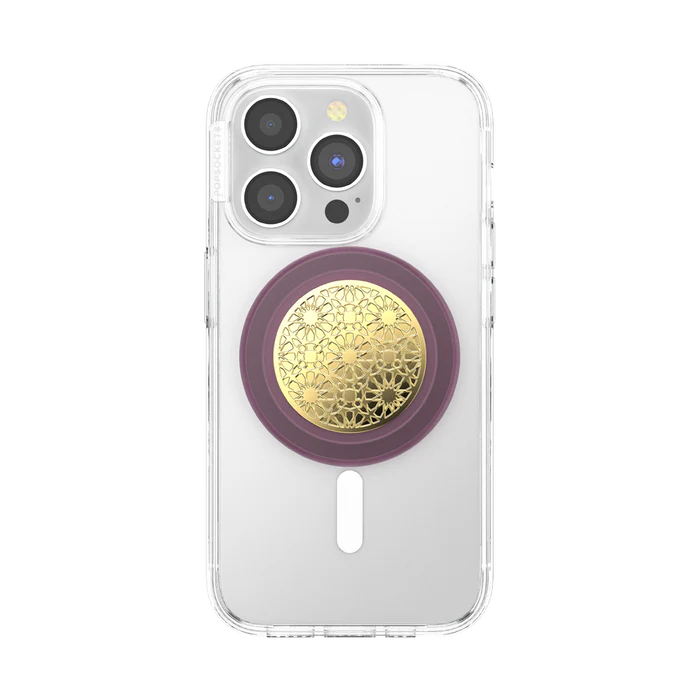 PopSockets | MagSafe Phone Grip - Enamel Mosaic 807272