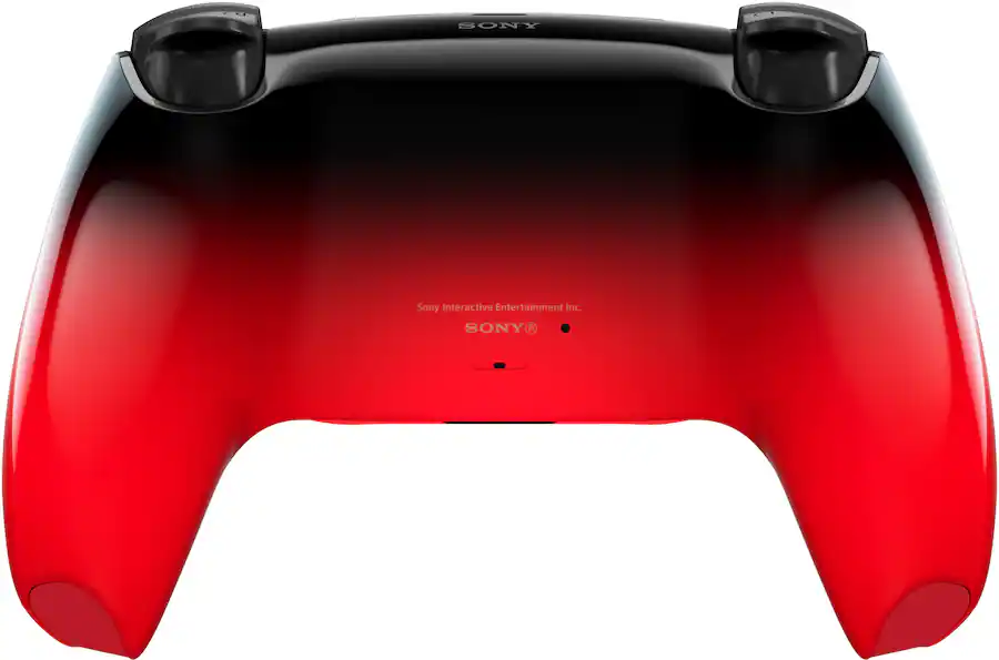 Sony | Interactive Entertainment DualSense Wireless Controller for PS5, PC, Mac & Mobile - Techno Red | 711719021612