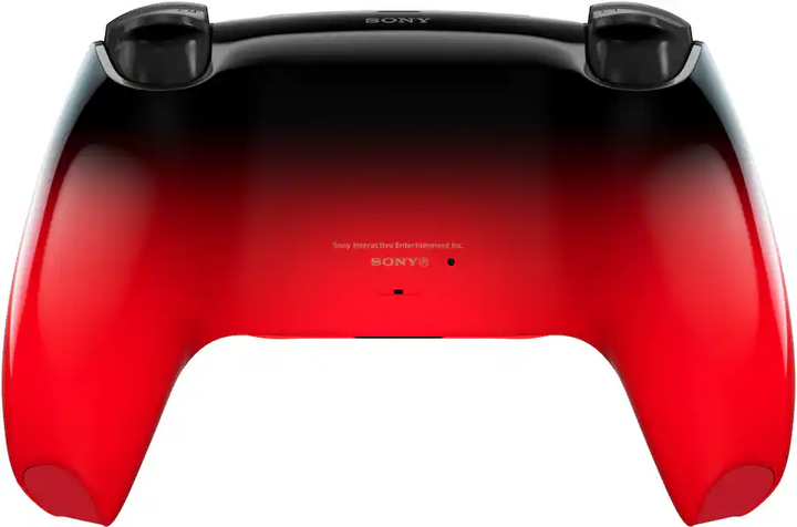 Sony | Interactive Entertainment DualSense Wireless Controller for PS5, PC, Mac & Mobile - Techno Red | 711719021612