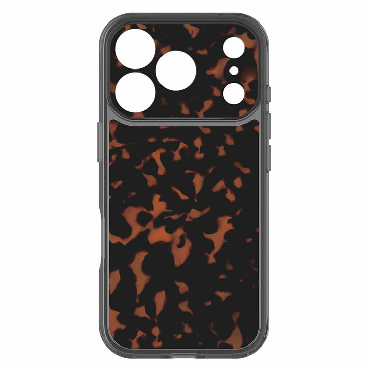 Otterbox | Lumen MagSafe Case iPhone 18 Pro/17 Pro  - Tortoise | 77-001138