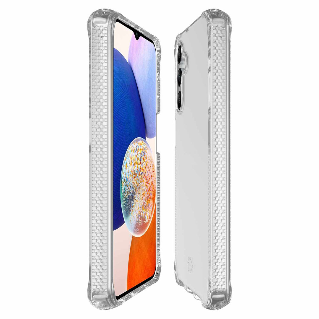 Itskins | Spectrum_R Clear Case Galaxy A15 5G | 120-7992