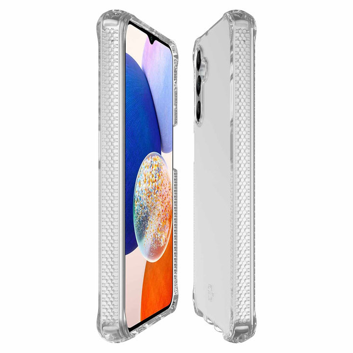 Itskins | Spectrum_R Clear Case Galaxy A15 5G | 120-7992