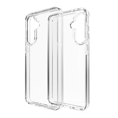 ZAGG | Graphene Crystal Palace Lite Case Samsung Galaxy A56 - Clear | 702318075