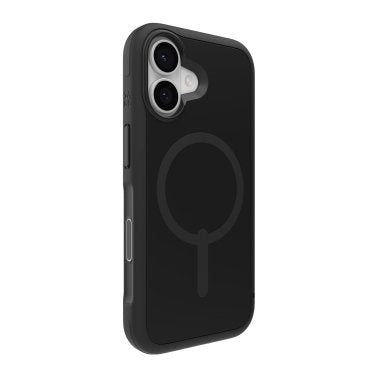 ZAGG | Graphene Sedona Snap iPhone 17 Case - Flood Black | 702319092