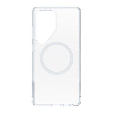Otterbox | Symmetry  Clear Magnets Series Case Samsung Galaxy S25 Ultra -  Clear | 77-97519