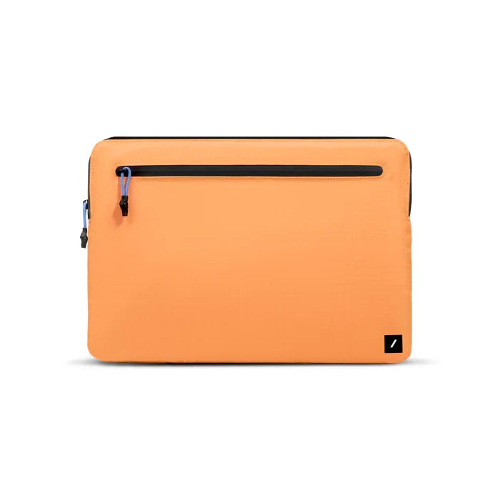 Native Union | Ultralight Sleeve For MacBook 16" - Apricot |  STOW-UT-MBS-APR-16