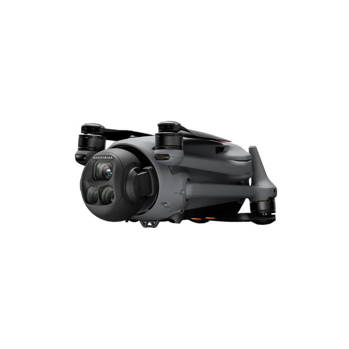 DJI | Mavic 4 Pro Creator Combo 512GB (DJI RC Pro 2) | CP.MA.00000847.02