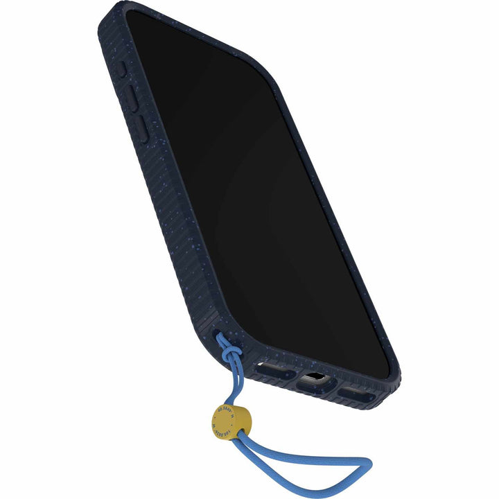 Otterbox | Sole Case Real Quiet for iPhone 17 Pro - Blue | 77-99405