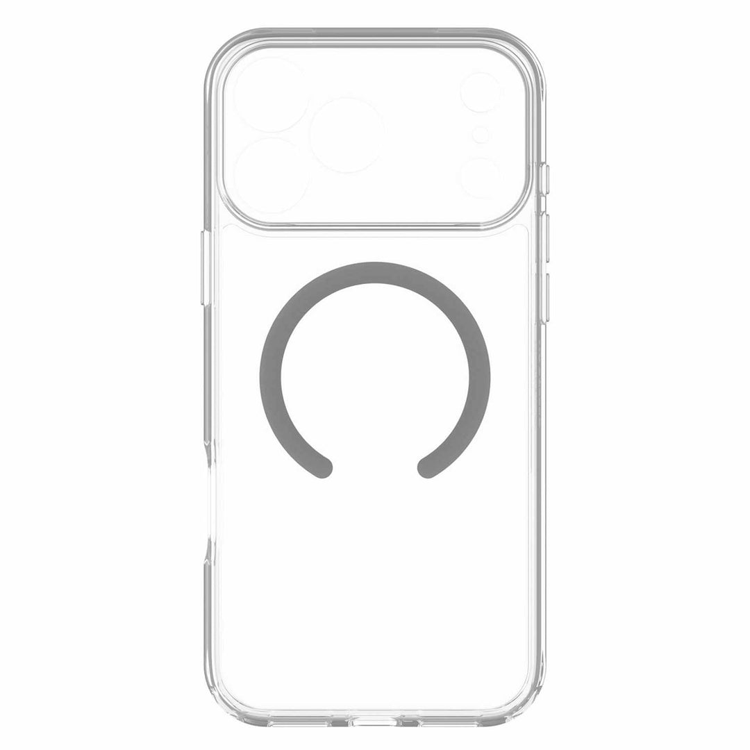 Otterbox | Lumen MagSafe Case iPhone 18 Pro Max/17 Pro Max - Clear | 77-001141