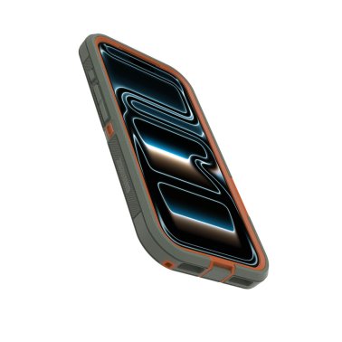 Otterbox | Defender Pro XT MagSafe iPhone 18 Pro/17 Pro + Camera Control Case - RealTree | 77-000985