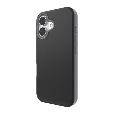 ZAGG | SoHo Graphene Snap Case iPhone 16 - Black | 15-13398