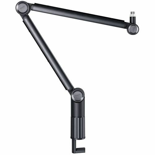Cherry | Mounting Arm for Microphone - Black | CX-NGALE-BOOM-BLACK