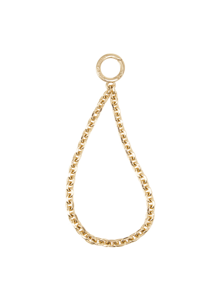 Ideal of Sweden | Phone Wristlet - Mid Gold | IDSW33