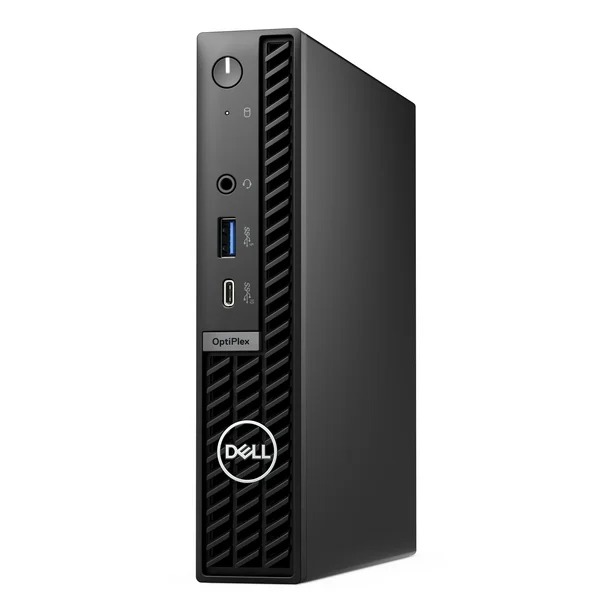 Dell | Micro Desktop i5-14500T 16GB DDR5 256GB AX BT W11 Pro 3YR Onsite