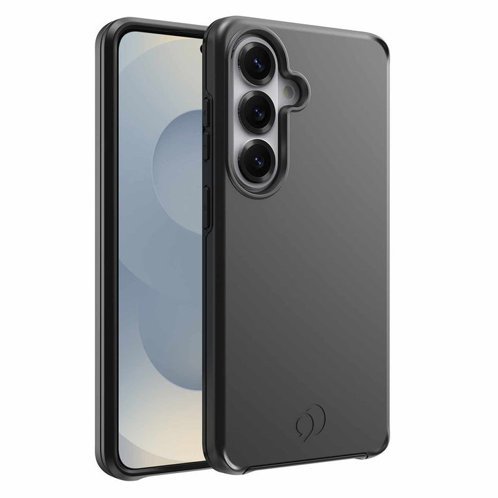 Nimbus9 | Cirrus 3 Case w/Magnets for Samsung Galaxy S26 Ultra - Black | N9C3MSSAMGS26UBLK