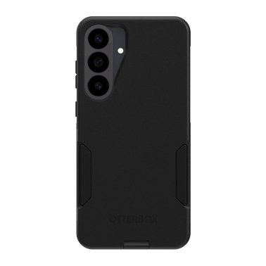 OtterBox | Commuter Case Samsung Galaxy S26 FE/Galaxy S25 FE - Black | 77-000833