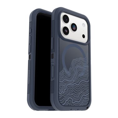 OtterBox | Defender Pro XT iPhone 17 Pro w/MagSafe + Camera Control Case - Offgrid | 77-98465