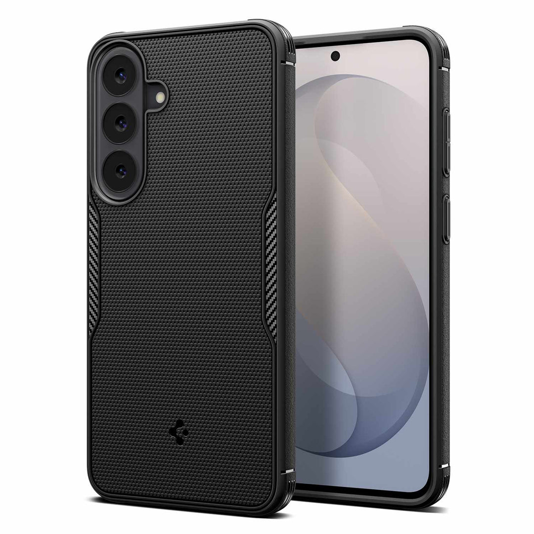 Spigen | Core Armor MagFit for Samsung Galaxy S26 FE - Matte Black | ACS11641