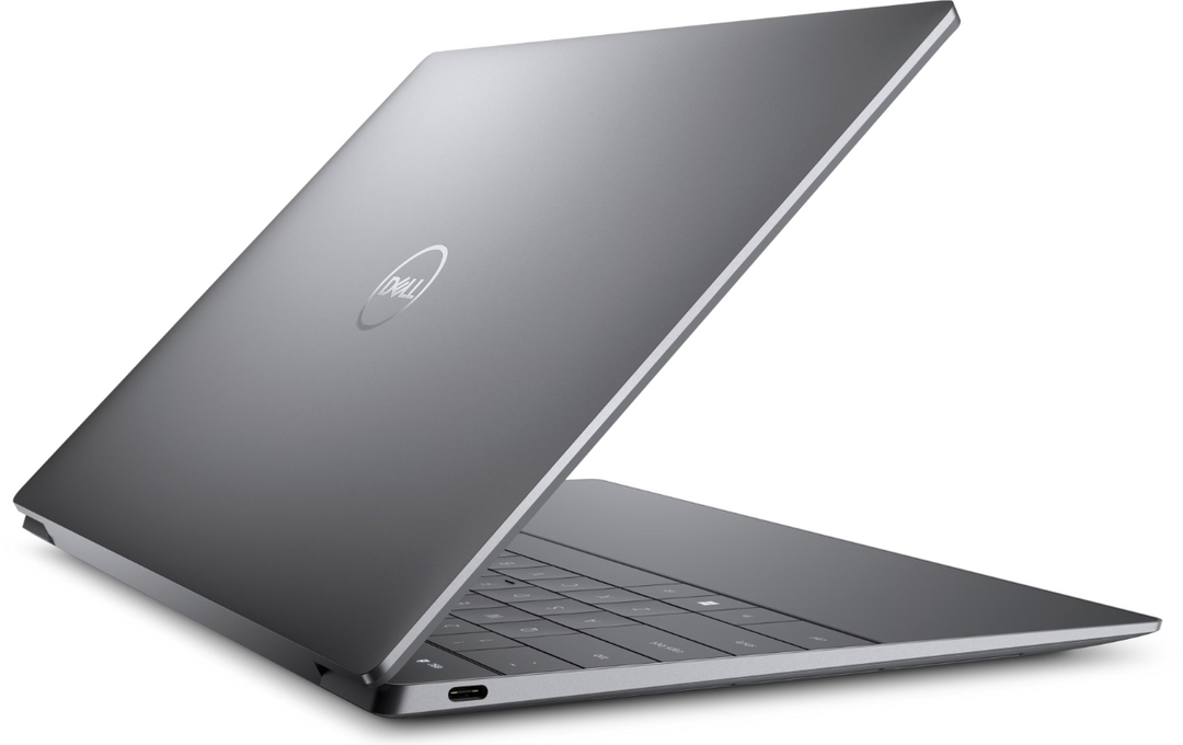Dell | XPS Laptop 13.4" Touch 2.5K LED 120Hz Series 3 Core 5 Processor 320 8GB 512GB Sky W11 Home 1YR Onsite