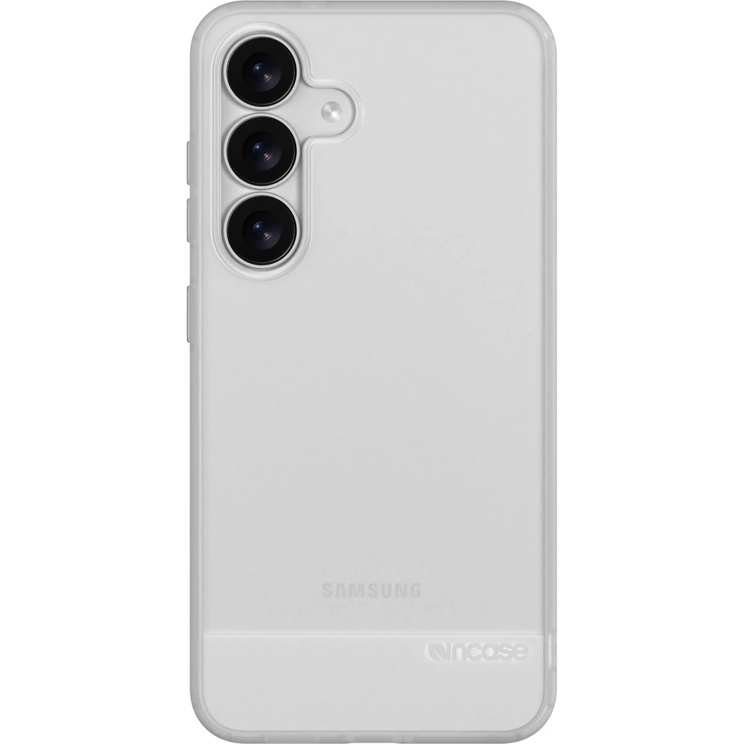 Incase | Slim for Samsung Galaxy S25 -  Clear | SA-2076-CLR