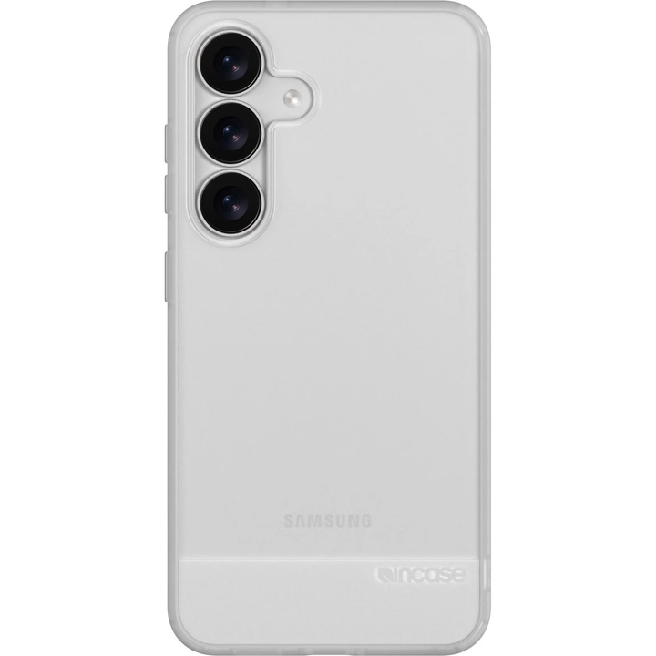 Incase | Slim for Samsung Galaxy S25 -  Clear | SA-2076-CLR