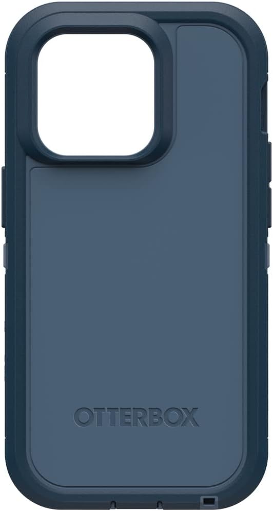 OtterBox | Defender XT Case  iPhone 14 Pro  - Open Ocean Green | 77-89125