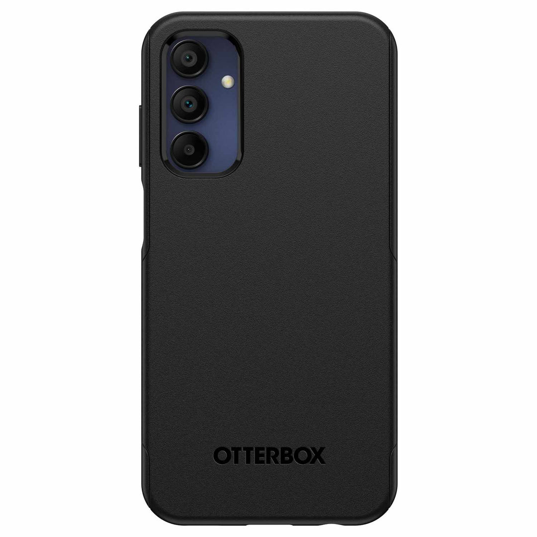 Otterbox | Commuter Series Lite Protective Case Samsung Galaxy A15 5G - Black | 120-8109