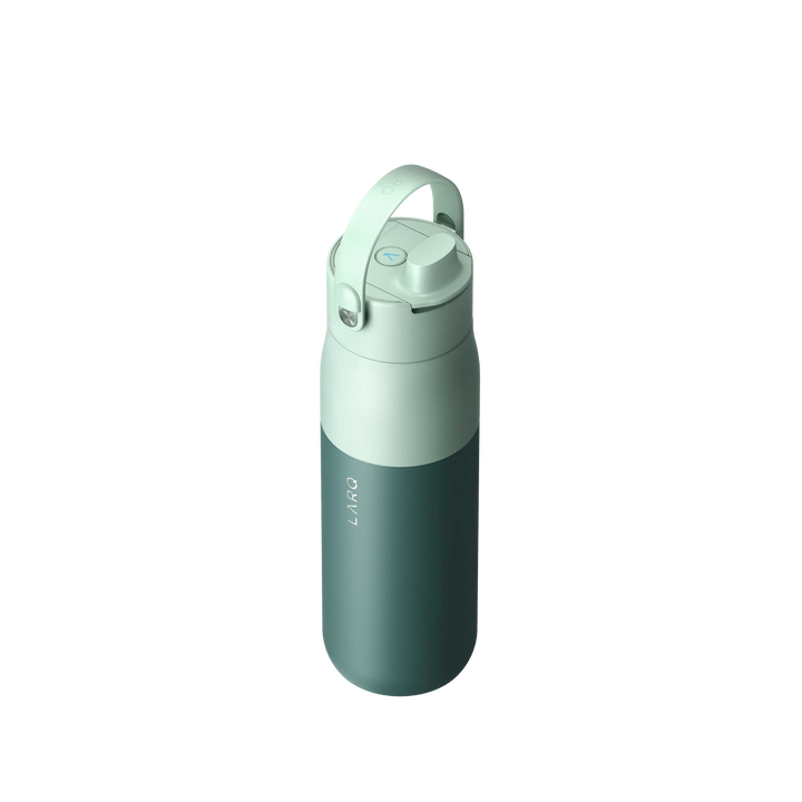 LARQ | Bottle PureVis 2 680ml / 23oz - Eucalyptus Green | BWEG068A