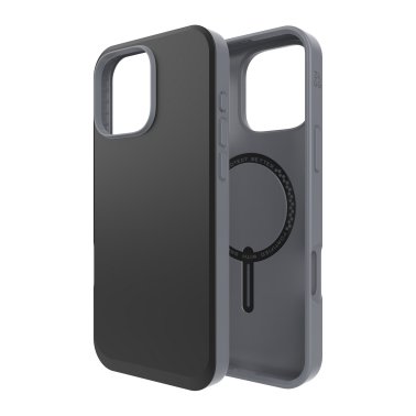 ZAGG | SoHo Graphene Snap Case iPhone 16 Pro Max - Black | 15-13452