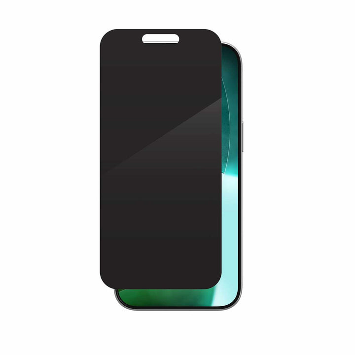 ZAGG | InvisibleShield Glass Elite 2-Way Privacy Screen Protector iPhone 17 Air  | 200118656
