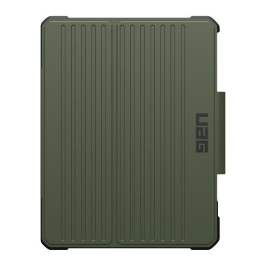 UAG | Metropolis SE Case for iPad Pro 13" 7th Gen M4 (2024) - Olive  | 15-12677