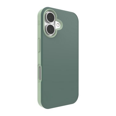 ZAGG | SoHo Graphene Snap Case iPhone 16 - Green | 15-13400